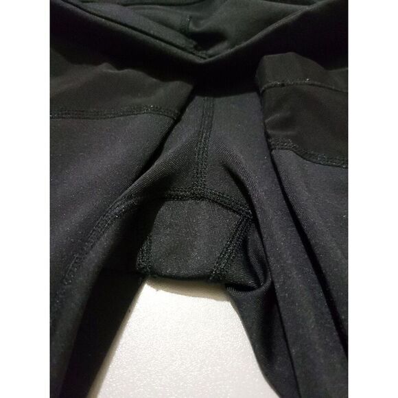 Athleta Cropped Activewear Pants Size Small - Picture 3 of 4